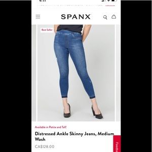 SPANX! XL